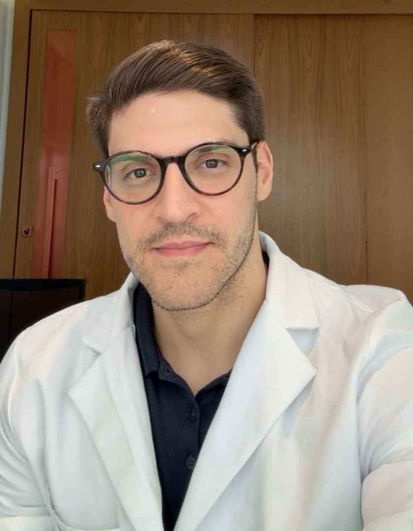 Dr. Artur Diógenes Freitas