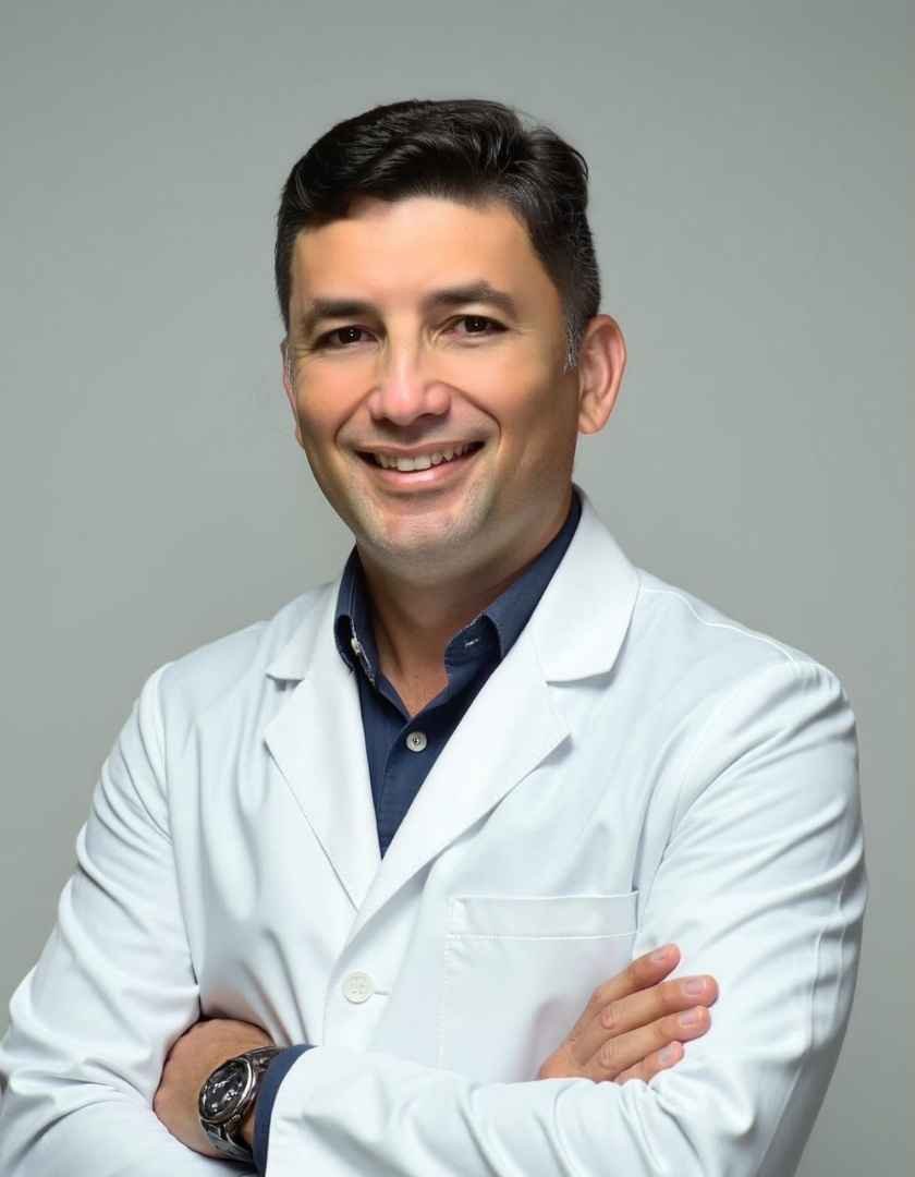 Dr. Bruno Magalhães