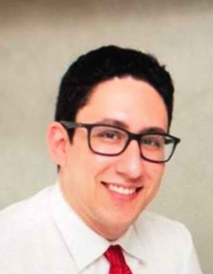 Dr. Henrique Latorre