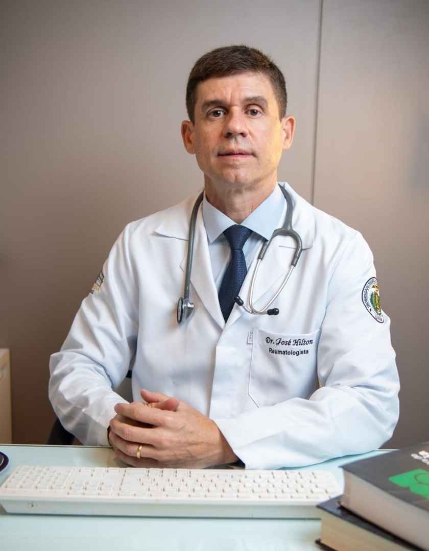 Dr. José Hilton