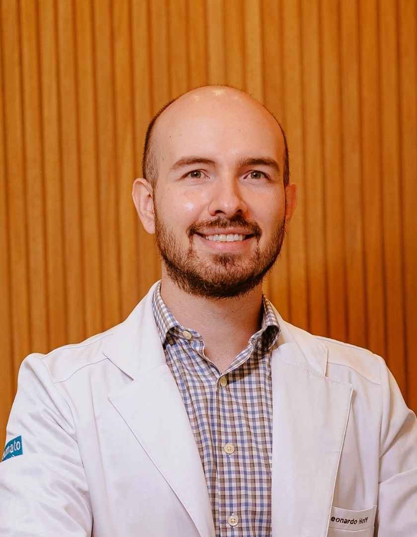 Dr. Leonardo Santos Hoff