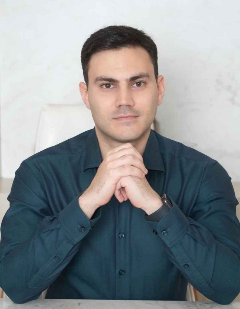 Dr. Mattheus Fernandes