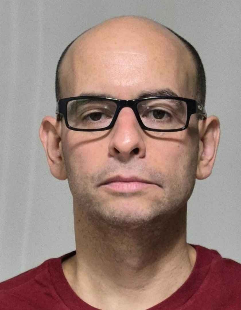 Dr. Rodrigo Barbalho