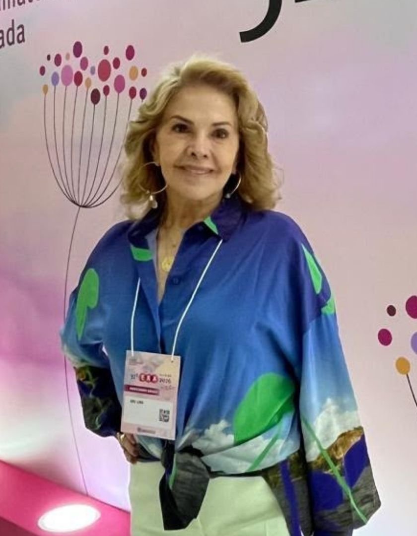 Dra. Ana Maria Coutinho