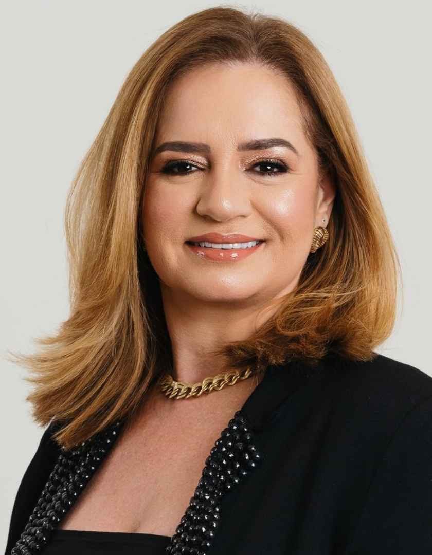 Dra. Danielle Egypto