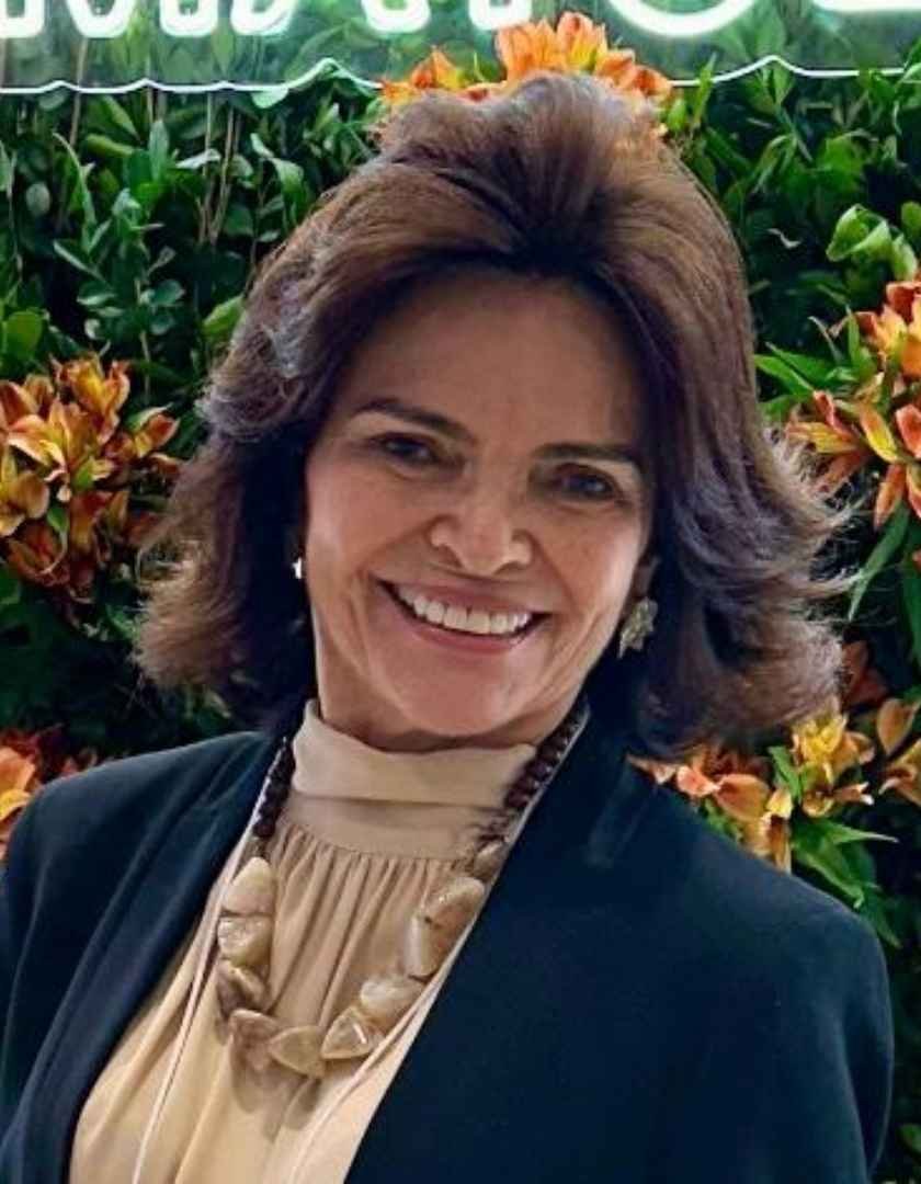 Dra. Fátima Dantas