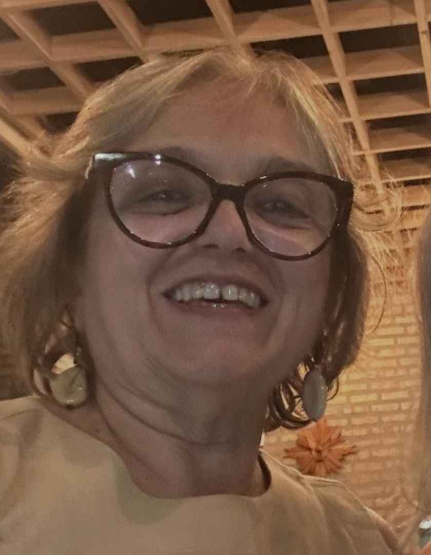 Dra. Maria José Pereira Vilar