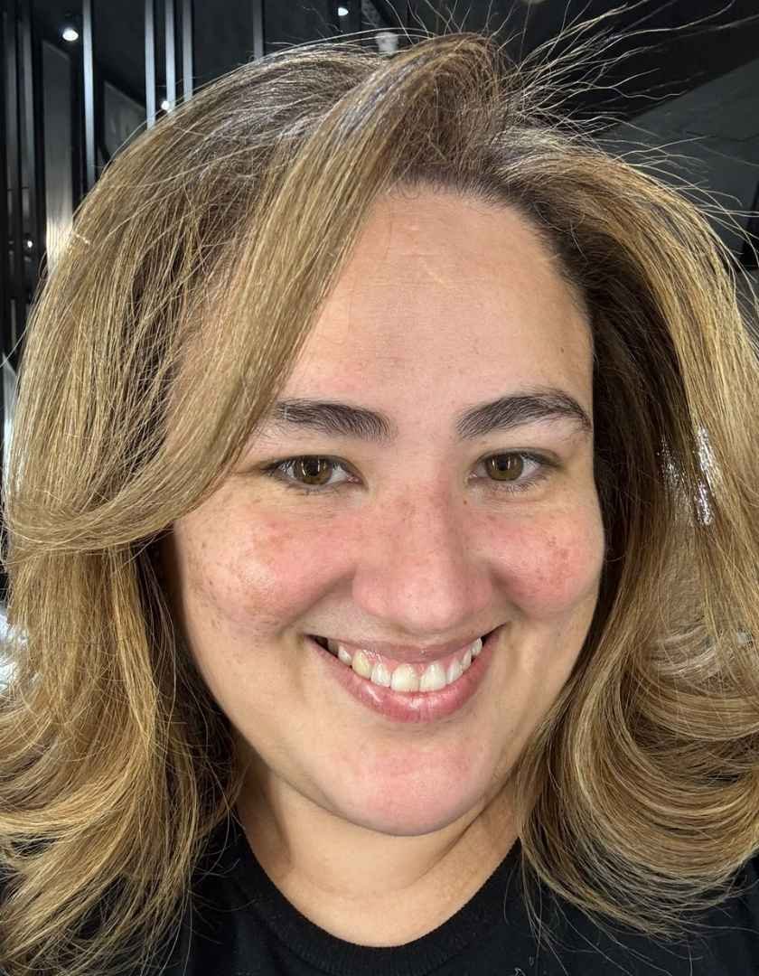 Dra. Olívia Barbosa