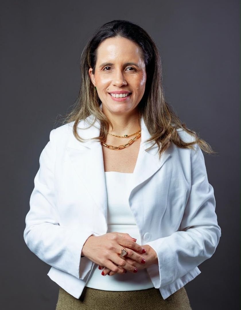 Dra. Lysiane Ramos